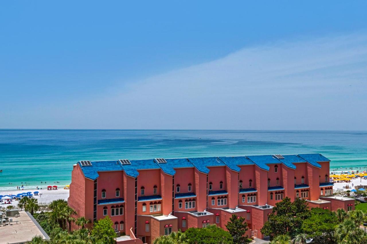Tops'L Tides II Destin Dış mekan fotoğraf